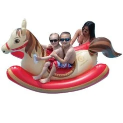 Swimline Hobby Horse Rocker