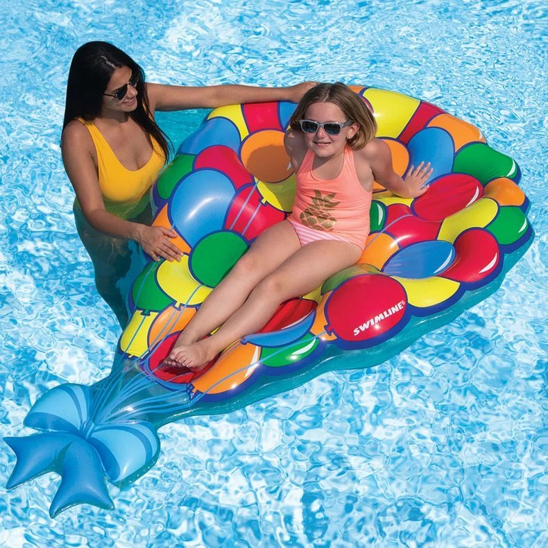 Swimline Balloon Party Island - Image 2