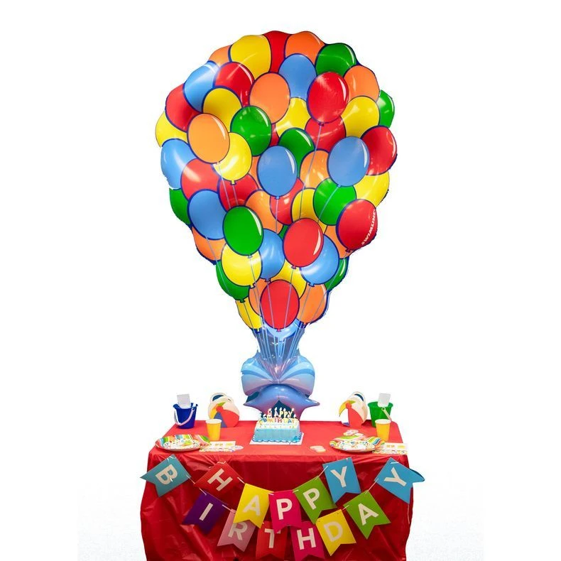 Swimline Balloon Party Island - Image 4