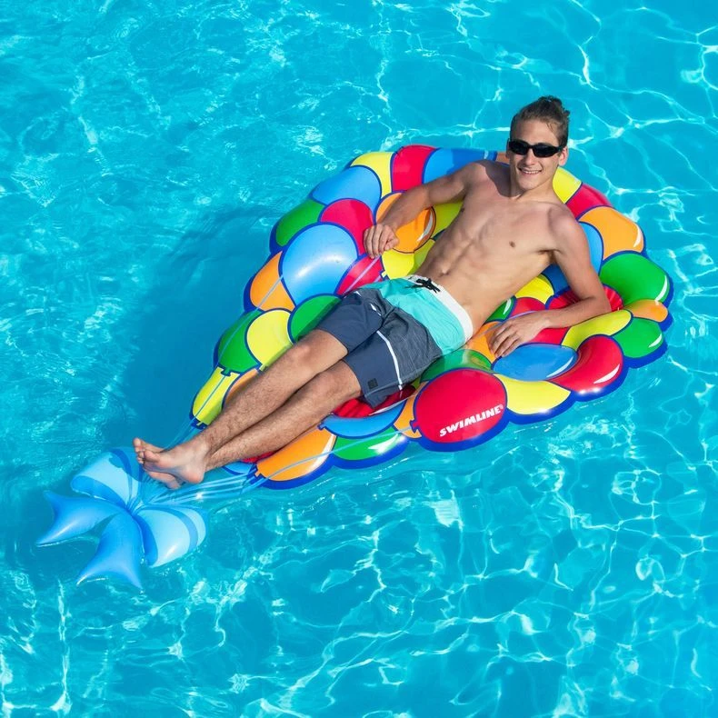 Swimline Balloon Party Island - Image 5