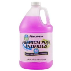 Champion Non-Toxic Antifreeze