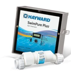 Hayward SwimPure Plus Salt Systems And Replacement Cells