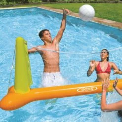 Intex 56508EP Pool Volleyball Game