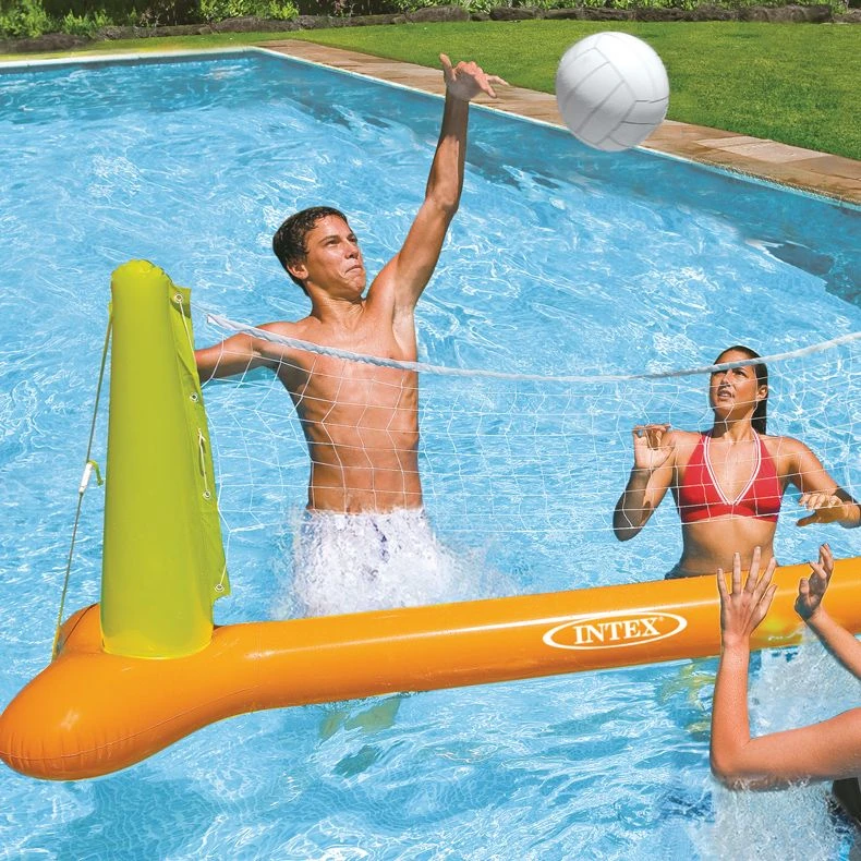 Intex 56508EP Pool Volleyball Game