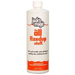 Jack's Magic JMALL032 All Fixed Up Stuff