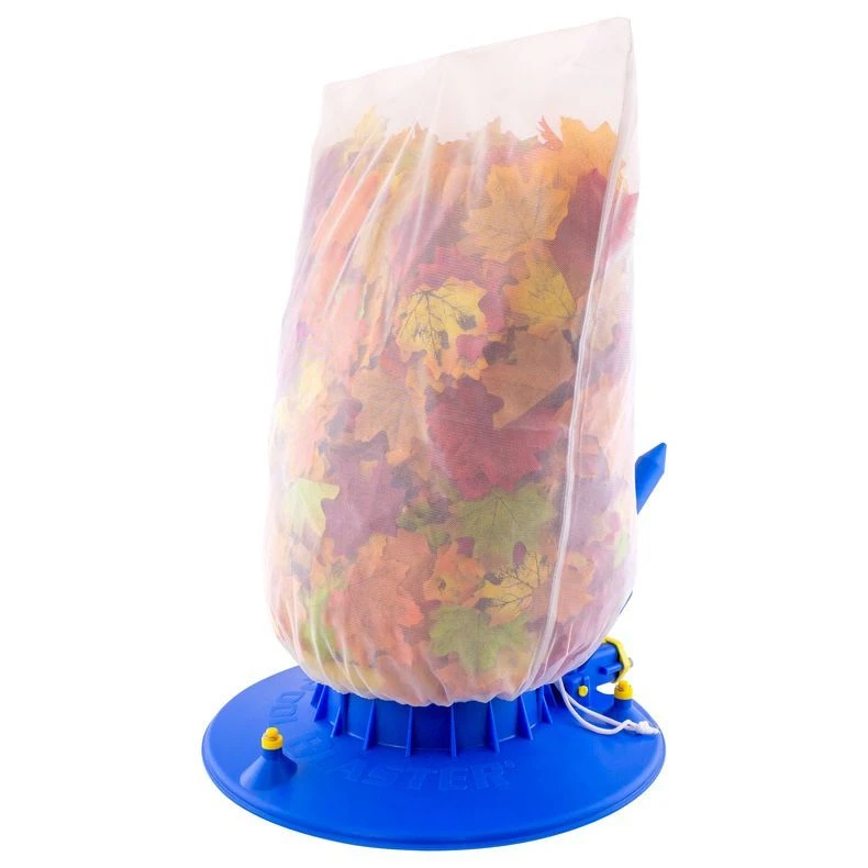 Pool Blaster LVAC100 Battery Powered Leaf Vac - Image 7