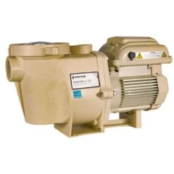 Pentair EC-011533 WhisperFlo VST Variable Speed Pool Pump, 2.6 THP