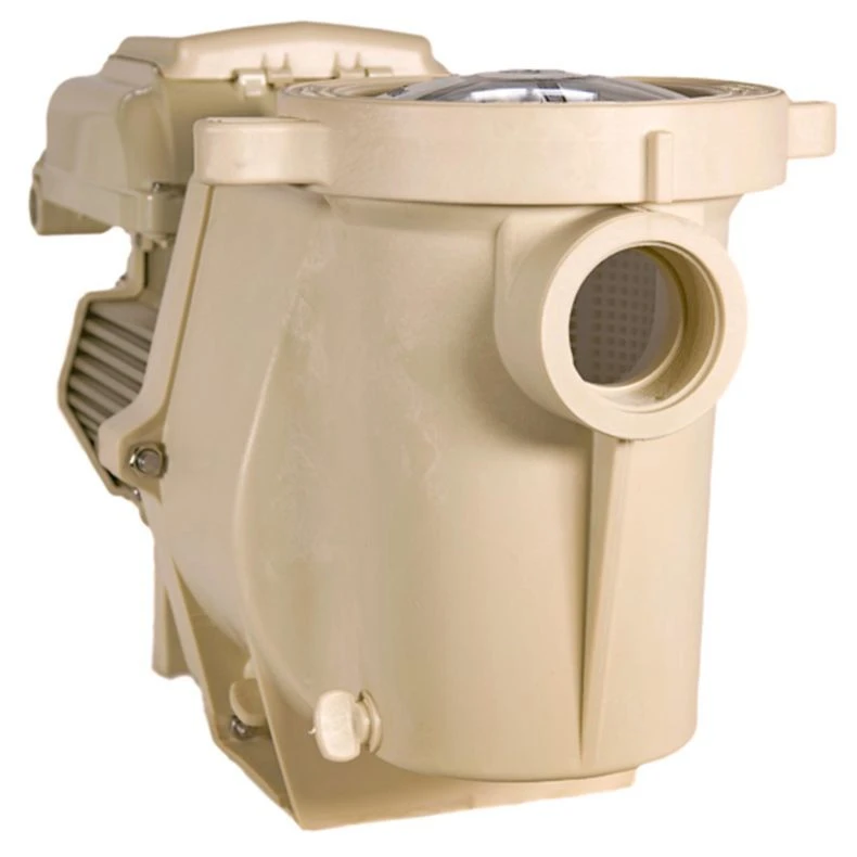 Pentair EC-011533 WhisperFlo VST Variable Speed Pool Pump, 2.6 THP - Image 2