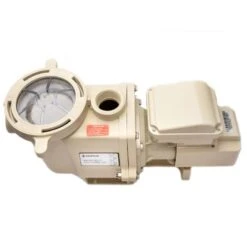Pentair EC-015583 WhisperFlo 1.1 HP 115/230V Pump