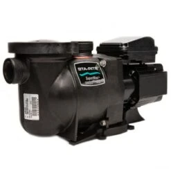 Sta-Rite 348191 SuperMax 1.1 HP 230V Pump