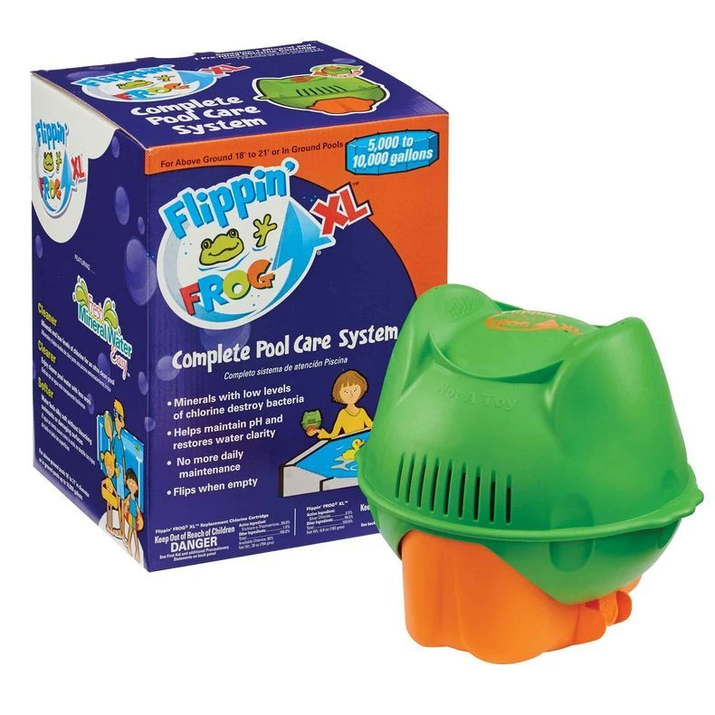 Pool Frog 8606 Flippin' FROG XL - Image 6
