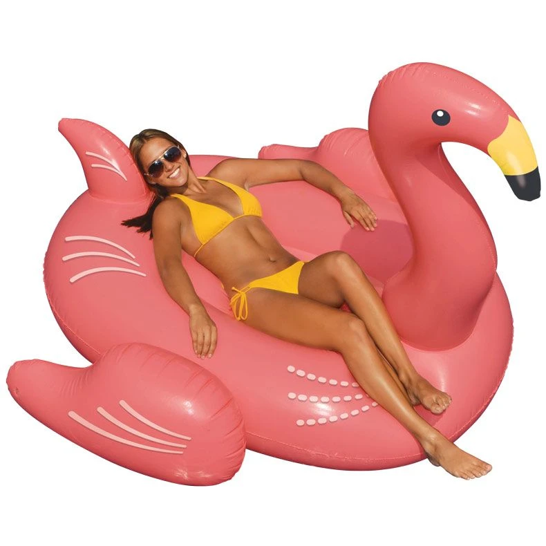 ILP Swan And Flamingo Floats - Image 2