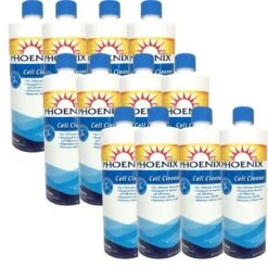 Phoenix Salt Cell Cleaner