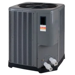 Raypak In-ground Heat Pumps