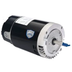 Hayward C-Face Replacement Motors, Standard Efficiency