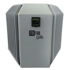 TTI Fab Elite Heat Pumps