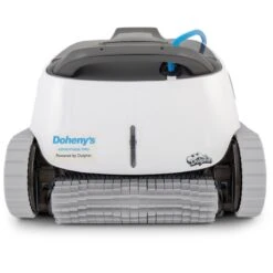 Doheny's 99996207-ADP Advantage Pro Wi-Fi Robotic Cleaner