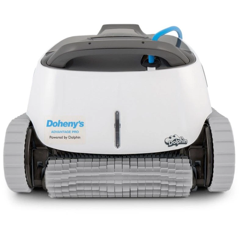 Doheny's 99996207-ADP Advantage Pro Wi-Fi Robotic Cleaner