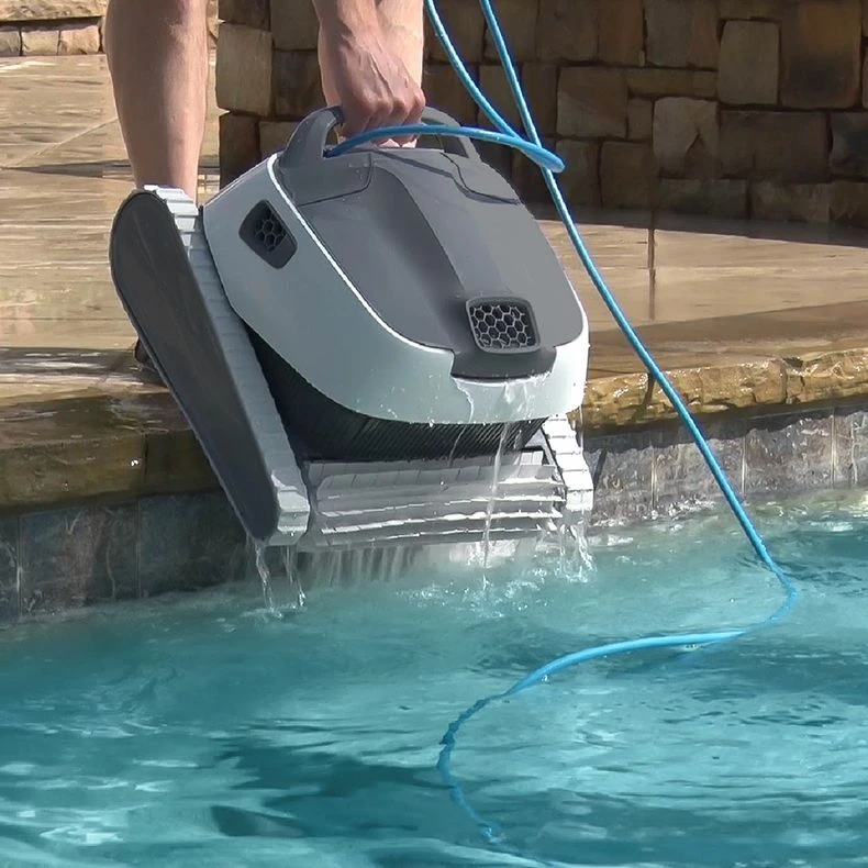 Doheny's 99996207-ADP Advantage Pro Wi-Fi Robotic Cleaner - Image 4