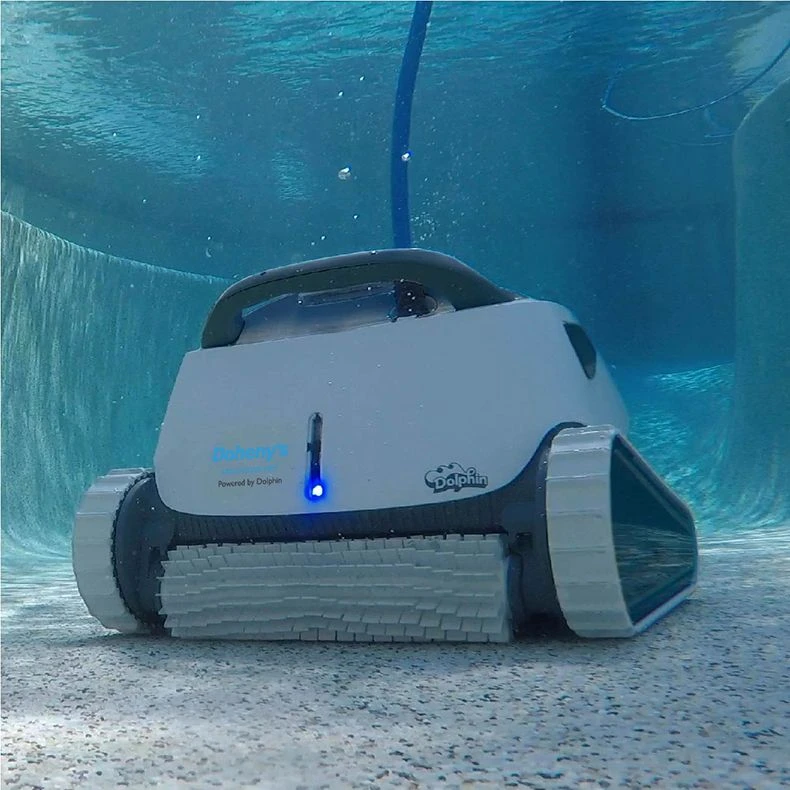 Doheny's 99996207-ADP Advantage Pro Wi-Fi Robotic Cleaner - Image 5