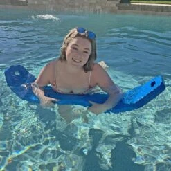 Doheny's BAHAMA BLUE Premium Plank, Bahama Blue