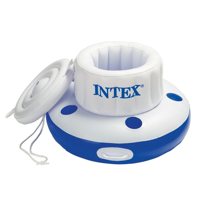Intex Floating Cooler - Image 3