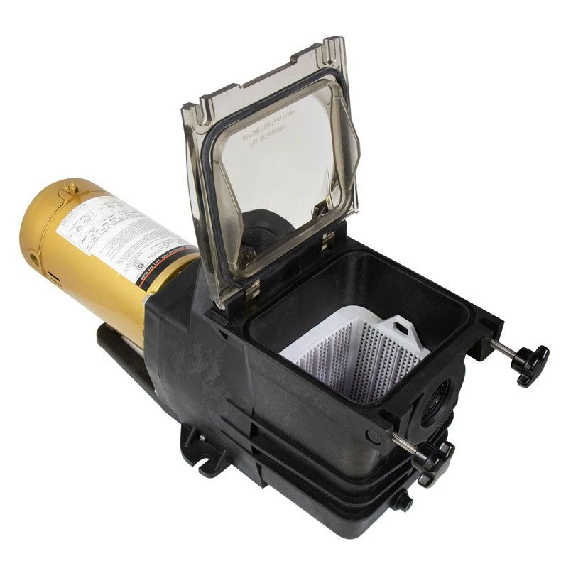 Harris ProForce Plus Inground Pool Pumps - Image 3