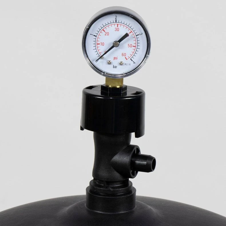 Doheny's Harris Deluxe Cartridge Filters - Image 6