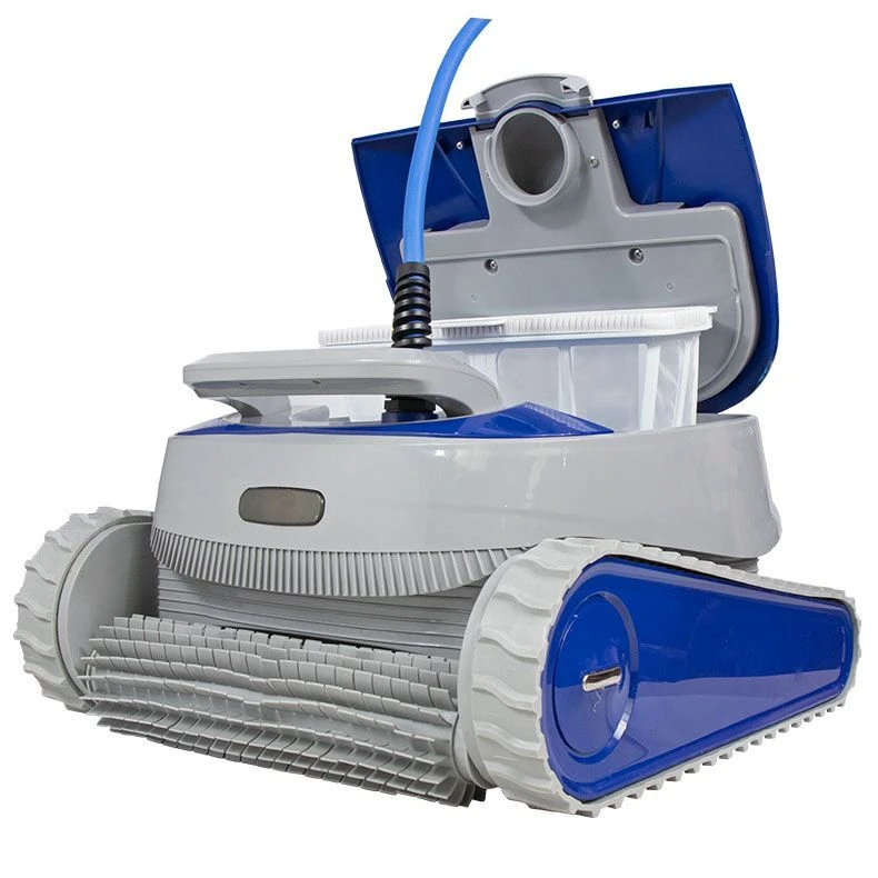 Harris 73284 ProDrive Inground Robotic Cleaner - Image 2