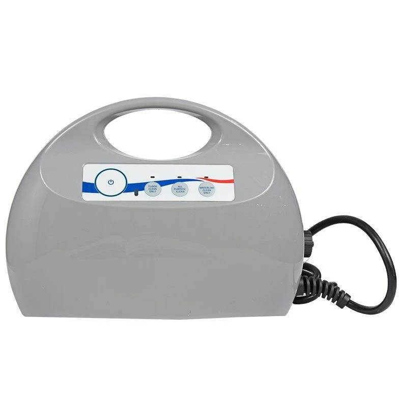 Harris 73284 ProDrive Inground Robotic Cleaner - Image 4