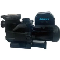 Doheny's Harris Inground VS Variable Speed Pool Pumps