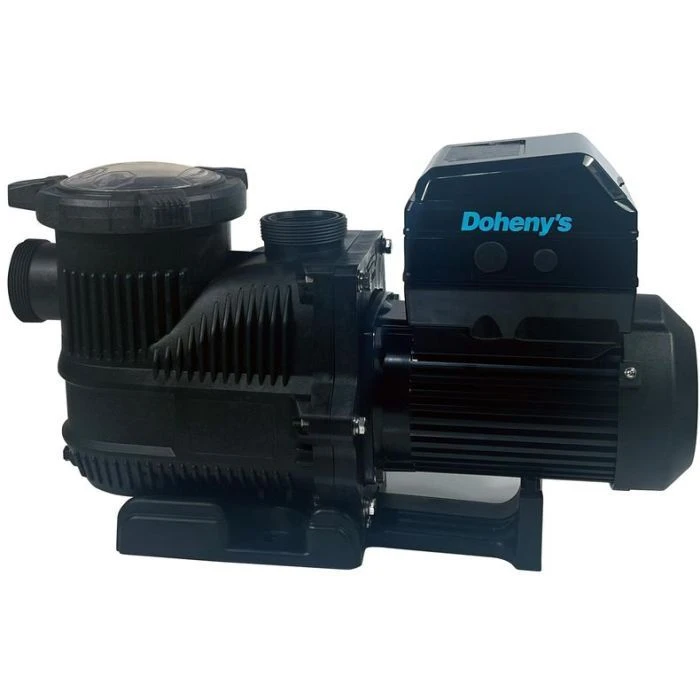 Doheny's Harris Inground VS Variable Speed Pool Pumps
