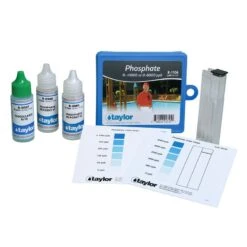 Taylor K-1106 Phosphate Test Kit