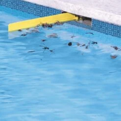 Trap-It Pool Skimmer
