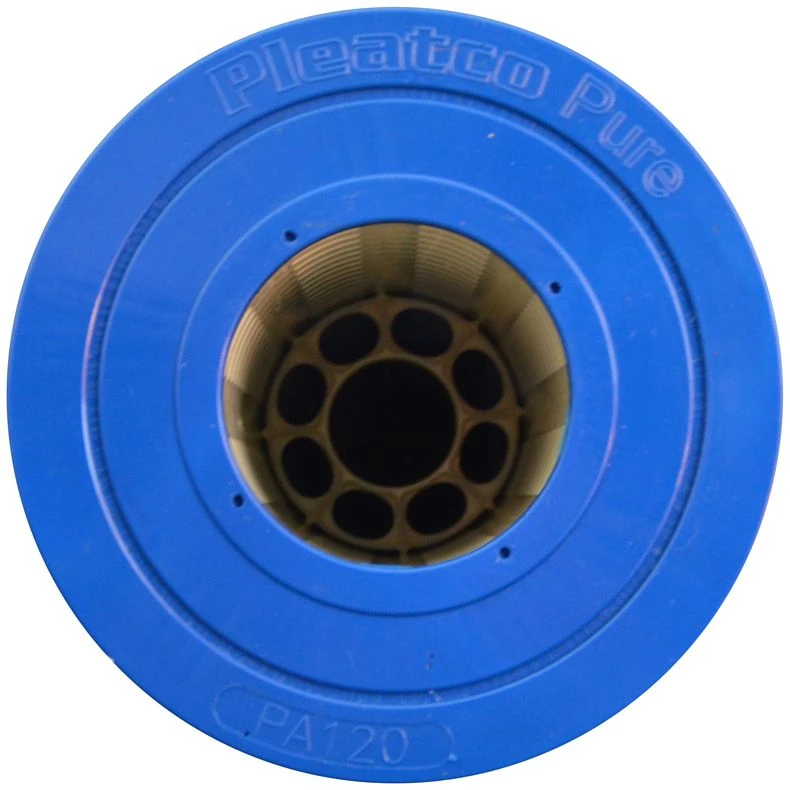 Pleatco PA120-M Antimicrobial Filter - Image 2