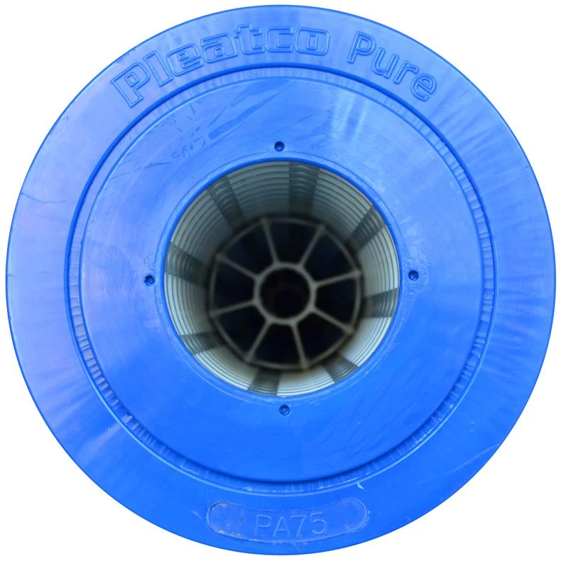 Pleatco PA75-M Antimicrobial Filter - Image 2