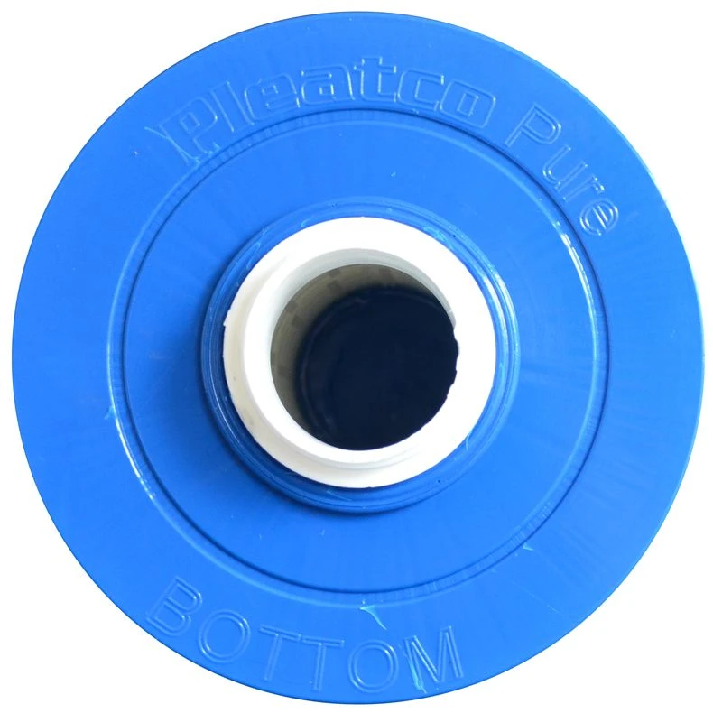 Pleatco Filtration PAS35-F2M-EC Spa Filter Cartridge Replacement For Unicel: 7CH-322, Filbur: FC-0419, OEM Part Numbers: 100520, 3301-2109, 1 Pack - Image 4