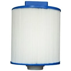 Pleatco Filtration PAS35-F2M-EC Spa Filter Cartridge Replacement For Unicel: 7CH-322, Filbur: FC-0419, OEM Part Numbers: 100520, 3301-2109, 1 Pack