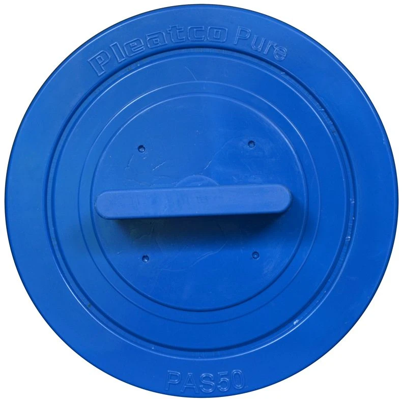 Pleatco Filtration PAS50-F2M-EC Spa Filter Cartridge Replacement For OEM Application: Artesian Spas, 1 Pack - Image 2