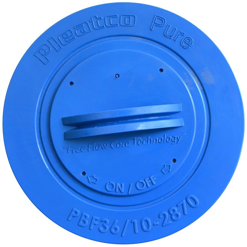 Pleatco PBF36 Filter Cartridge - Image 2