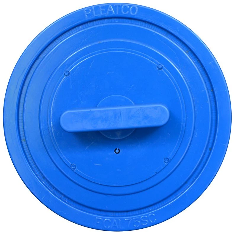 Pleatco PCAL75SC-F2M-M Antimicrobial Filter - Image 2