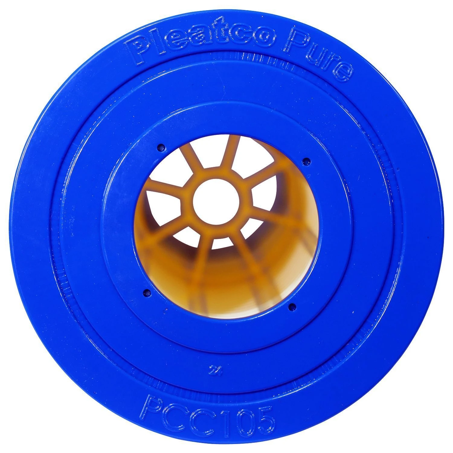 Pleatco PCC105 Filter Cartridge - Image 7