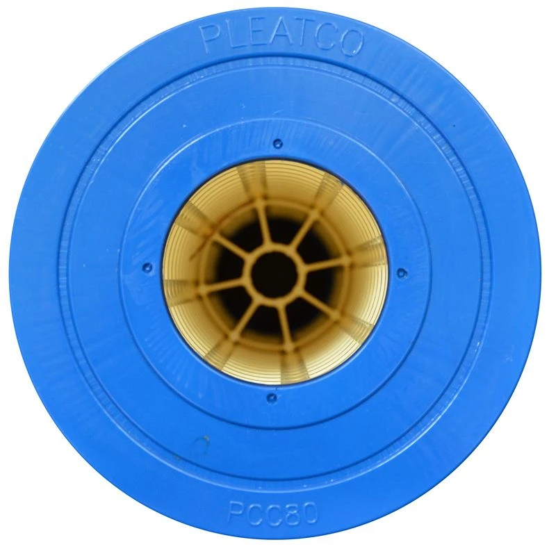 Pleatco PCC80 Filter Cartridge - Image 2