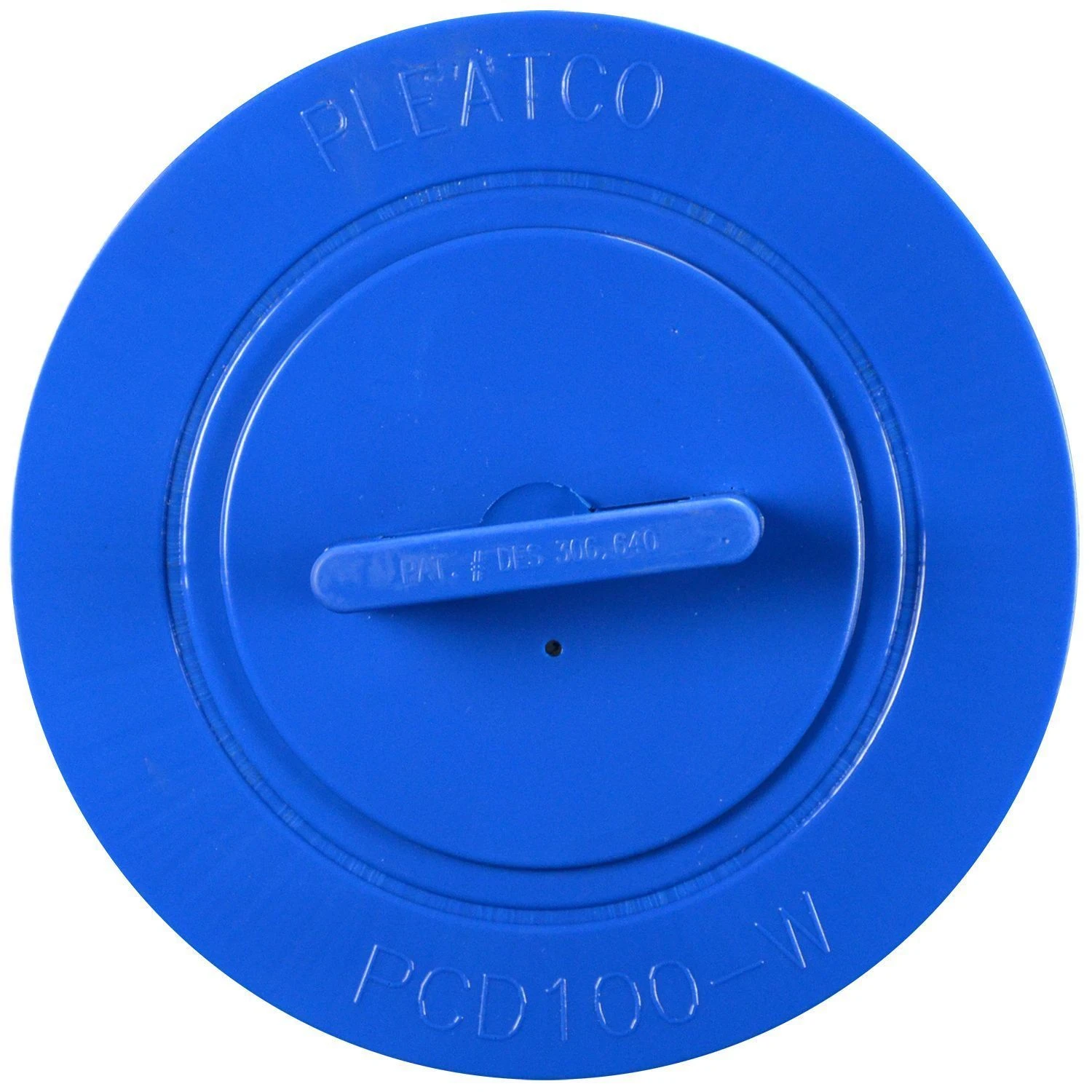 Pleatco Filtration PCD100W-EC Spa Filter Cartridge Replacement For Unicel: C-8399, Filbur: FC-3965, OEM Part Numbers: 1039607, 1 Pack - Image 7