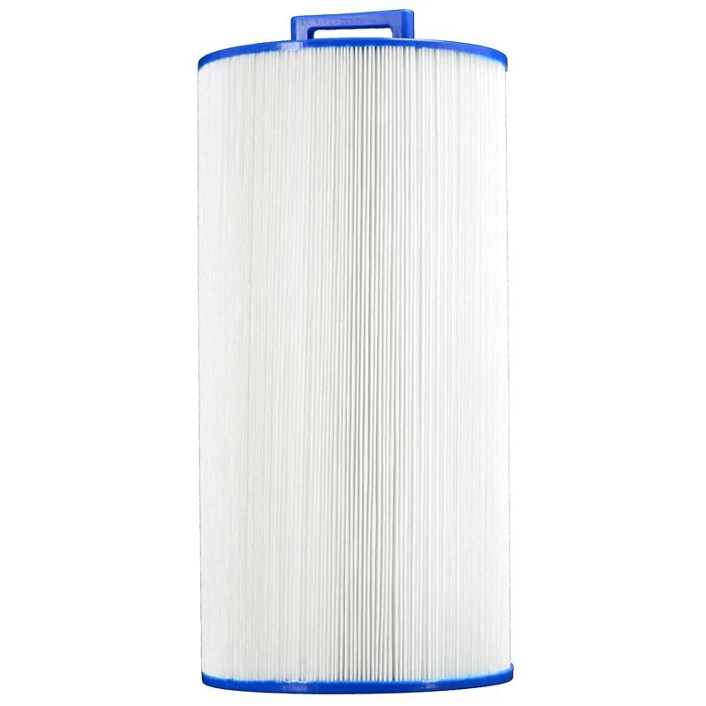 Pleatco Filtration PCD100W-EC Spa Filter Cartridge Replacement For Unicel: C-8399, Filbur: FC-3965, OEM Part Numbers: 1039607, 1 Pack