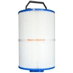 Pleatco Filtration PCD50-EC Spa Filter Cartridge Replacement For Unicel: C-7451, Filbur: FC-3084, OEM Part Numbers: 33016, 1 Pack