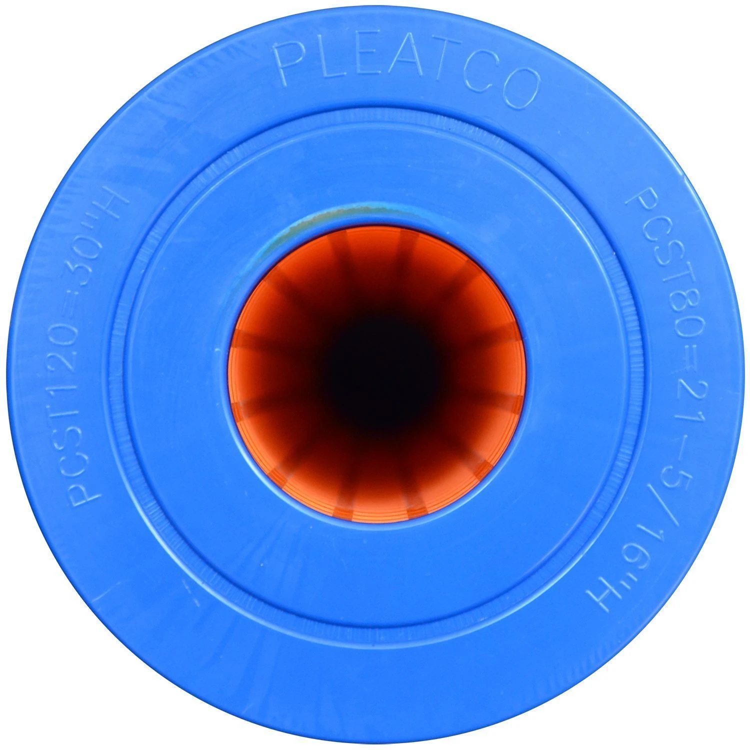 Pleatco Filtration PCST120-EC Spa Filter Cartridge Replacement For Unicel: C-5351, Filbur: FC-2976, OEM Part Numbers: 817-0147, 1 Pack - Image 8