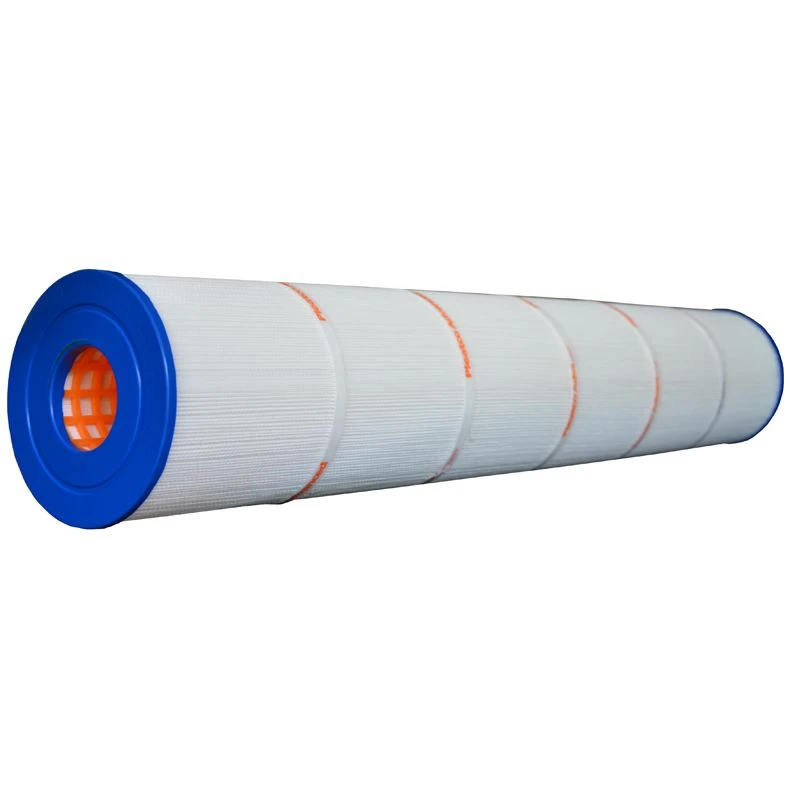 Pleatco Filtration PCST120-EC Spa Filter Cartridge Replacement For Unicel: C-5351, Filbur: FC-2976, OEM Part Numbers: 817-0147, 1 Pack - Image 3