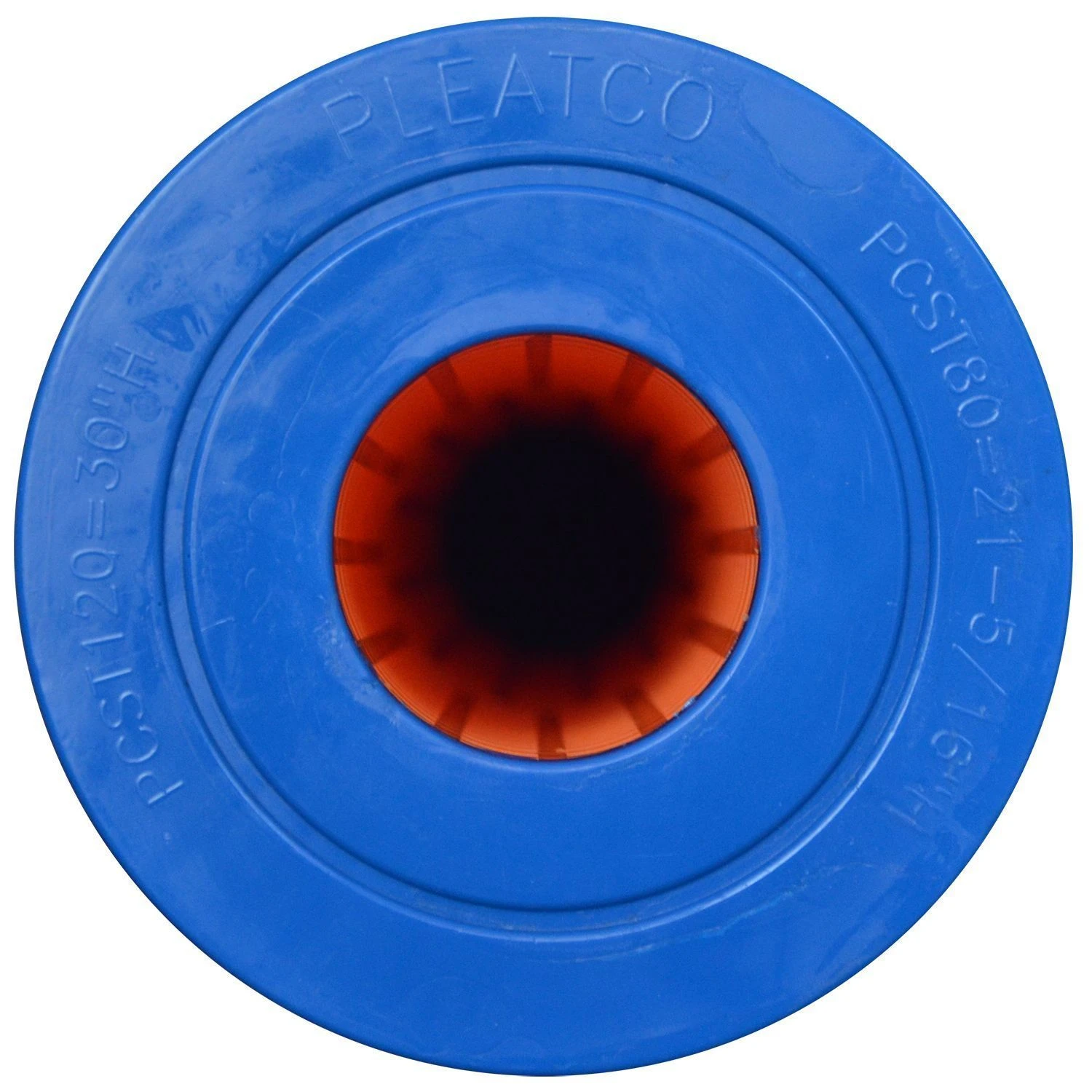 Pleatco Filtration PCST80-EC Spa Filter Cartridge Replacement For Unicel: C-5396, Filbur: FC-2975, OEM Part Numbers: 817-0098, 1 Pack - Image 7