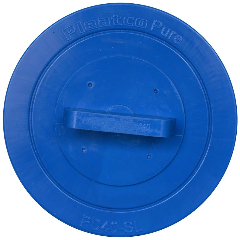 Pleatco PD40SL Filter Cartridge - Image 2